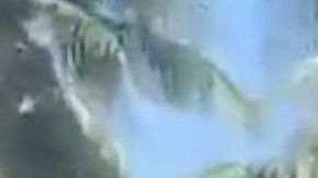 Los vecinos fueron sorprendidos por el tiroteo en este lugar del centro de la ciudad de Miami.