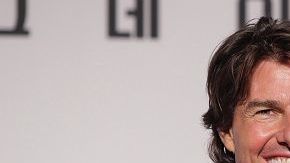 Tras separarse de Katie Holmes en 2012, Cruise mantuvo un perfil muy bajo en cuestiones amorosas.