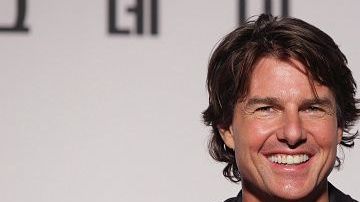 Tras separarse de Katie Holmes en 2012, Cruise mantuvo un perfil muy bajo en cuestiones amorosas.