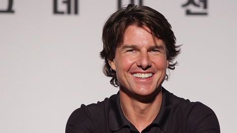 Tras separarse de Katie Holmes en 2012, Cruise mantuvo un perfil muy bajo en cuestiones amorosas.