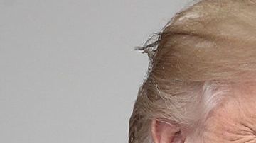 Donald Trump y AMLO.