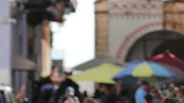 La diáspora dice que no se puede dar por asegurado su voto./Archivo