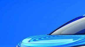 Volkswagen id4
Crédito: Cortesía Volkswagen