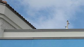 La tienda dice que todo fue un malentendido y que no le pidieron que se retiraran.