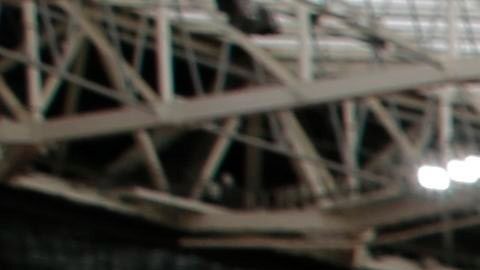 Así se jugó el partido entre Atlético y Athletic.