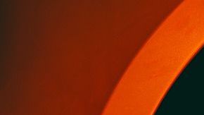 Los discos de frenos carbocerámicos soportan altas temperaturas de hasta 1,350 ºC.