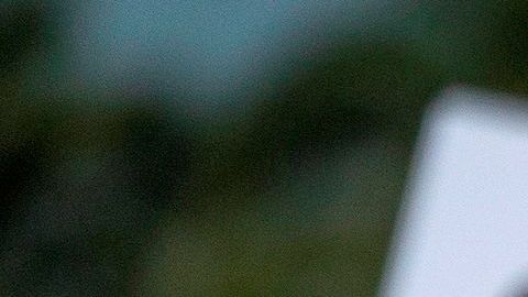 El gobernador de Florida Ron DeSantis en rueda de prensa.