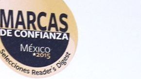 Andrea Legarreta, conductora del programa "Hoy".