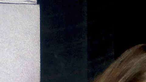 Ninel Conde y Giovanni Medina.