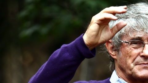 El técnico Bora Milutinovic no culminó con el Tri el ciclo mundialista rumbo a Francia 98.