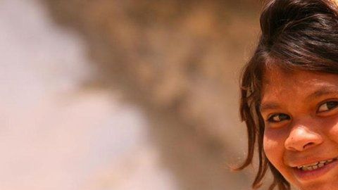 Los indígenas arhuacos sienten que tienen la misión de cuidar la naturaleza.