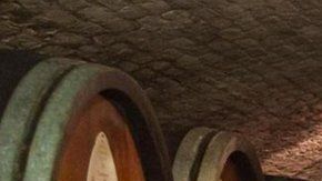 ¿Tratar enfermedades con vino?