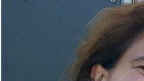 Las largas colas en los baños de mujeres motivaron a Nathalie Des Isnards a empezar una empresa de urinarios femeninos.