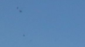 Los estudiantes angelinos salieron a las calles este martes a apoyar a los Dreamers/ foto: Aurelia Ventura.