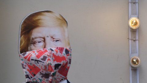 Los frentes de disputa entre EE.UU. y China no dejan de aumentar: la pandemia ha sido otro ejemplo.