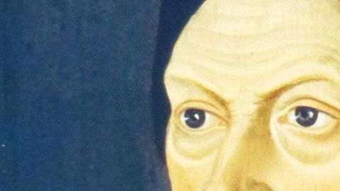 Bartolomé Welser, El Viejo, la cabeza de la poderosa familia de banqueros y comerciantes alemanes que colonizó Venezuela por casi dos décadas