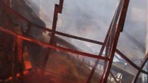 Instalaciones nucleares, refinerías de petróleo, plantas de energía e importantes fábricas por todo el país han sido objeto de explosiones e incendios en meses recientes.