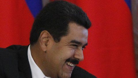 Venezuela ha sido uno de los grandes aliados de Rusia en la región.