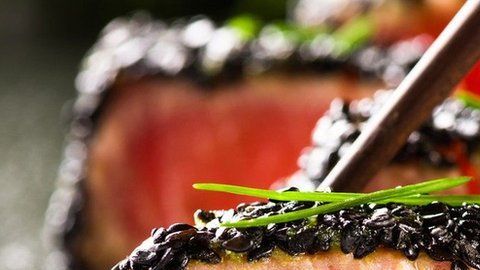 ¿Cuál es el secreto de la dieta japonesa?