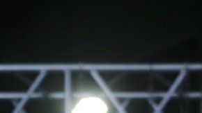 Abinader se autoproclamó ganador de las elecciones en la noche del domingo