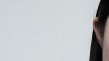 La foto de Ellie se convirtió en la publicación más popular en la cuenta de Instagram de Gucci Beauty.