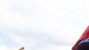 La sociedad mongola ha estado sometida a duras restricciones por el coronavirus, entre ellas, la celebración de una de sus festividades más importantes, el Festival Naadam, sin casi público.