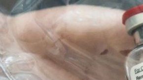 Los estudios muestran que el remdesivir puede reducir el tiempo de recuperación de los pacientes contagiados con el coronavirus.