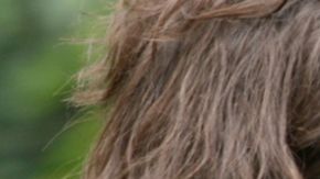 Isabel Behncke ha estudiado distintas especies, pero es conocida por sus trabajos con los bonobos.