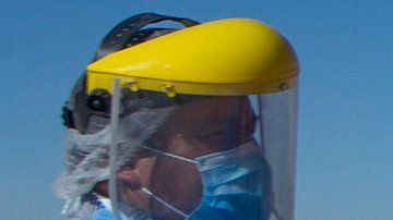 Derechos de autor de la imagenGETTY IMAGES
Image caption
"Solo podemos actuar según lo que sabemos", asegura Luis Felipe López-Calva.