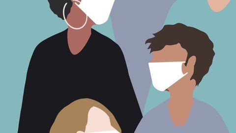 ¿Los cambios en el virus hacen que sea más infeccioso?