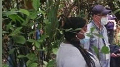 Tragedia en Panamá.