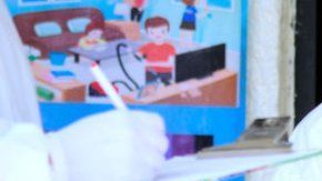 Las personas pueden experimentar una amplia gama de síntomas diferentes.