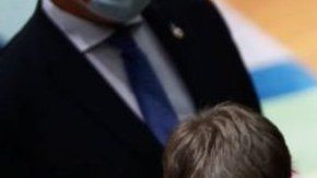 El acuerdo se logró tras largos debates.