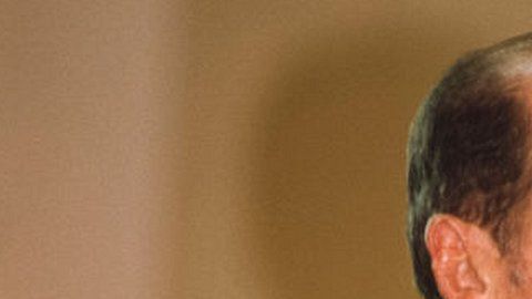 Alfredo Stroessner gobernó Paraguay con mano de hierro durante casi 35 años.