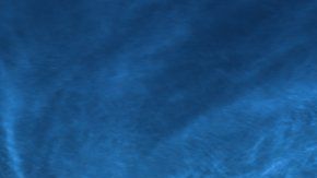 Las nubes noctilucentes son normalmente demasiado débiles para ser vistas.