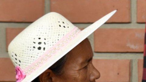 Aplazan elecciones en Bolivia.