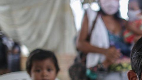 El número de muertes totalmente prevenibles gracias a una vacuna ha repuntado.