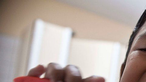 Aunque no lo parezca, lavarse bien los dientes tiene su técnica.