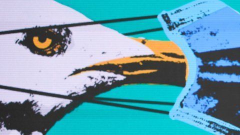 Las medidas de sanidad en Australia están siendo reimpuestas por el gran aumento de casos de COVID-19.