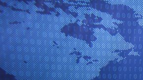 Turchin tenía como nombre de usuario Fxmsp, pera también era conocido como "el dios invisible" de las redes.