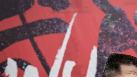 La ciudad china de Wuhan es considerada el primer epicentro de la pandemia.