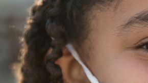 El regreso a las clases presenciales en Uruguay se hizo en una serie de etapas que comenzó el 22 de abril y terminó el 29 de junio.