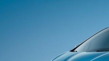 Renault Zoe 2020.
Crédito: Cortesía Renault.