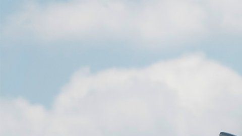 Mercedes-AMG GT Black series 2021