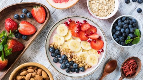 Obesidad, una consecuencia de saltearse el desayuno