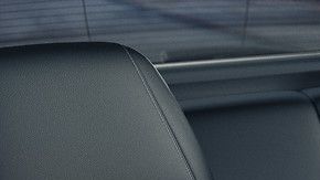 Asientos Opel Astra.  / Foto: Cortesía Opel.