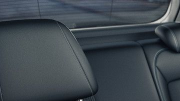 Asientos Opel Astra.  / Foto: Cortesía Opel.