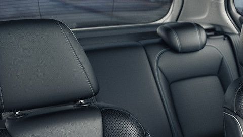 Asientos Opel Astra.  / Foto: Cortesía Opel.