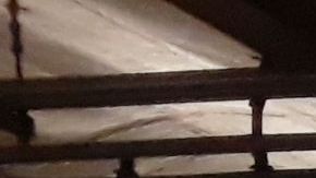 Túnel del Metro de Nueva York