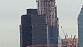 ¿Construcciones para quién en NYC?